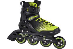 TEMPISH Fitness Inline Skate WOX