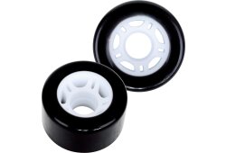 TEMPISH Quad Rolle 65x35 mm - 85A - 4er Pack
