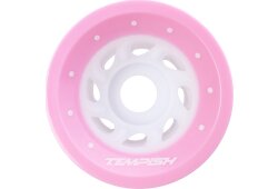 TEMPISH Quad Rolle 57x38 mm - 95A - 4er Pack
