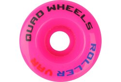 TEMPISH Quad Rolle 58x32 mm - 85A - 4er Pack