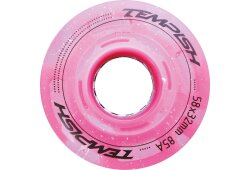TEMPISH Quad Flashing Rolle 58x32 mm - 85A - 4er Pack