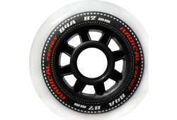 TEMPISH Inline Rollen RADICAL 84x24mm - 84A - 4er Pack