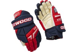 SHERWOOD Handschuh Rekker Legend 1 - Sr.