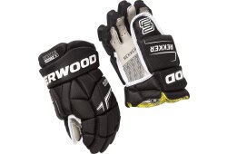 SHERWOOD Handschuh Rekker Legend 4 - Jr.