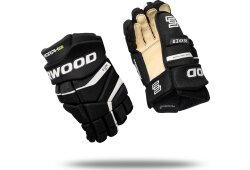 SHERWOOD Handschuh Rekker Morph 1 - Jr.