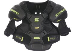SHERWOOD Schulterschutz Rekker Morph 2 - Sr.
