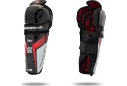 SHERWOOD Beinschutz T60X - Jr.