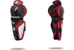 SHERWOOD Beinschutz T60X - Yth.