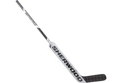 SHERWOOD Comp. Torwart Schläger Rekker Morph 1 - Int.