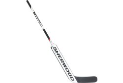 SHERWOOD Comp. Torwart Schläger Rekker G40 - Jr.