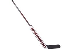 SHERWOOD Comp. Torwart Schläger T60X - Int.