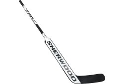 SHERWOOD Comp. Torwart Schläger Rekker G50 - Jr.