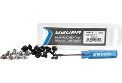 BAUER Helm Emergency Kit - 24er Pack