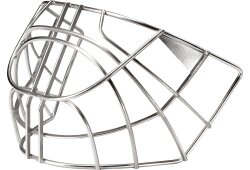 BAUER NME Certified Cat Eye Cage