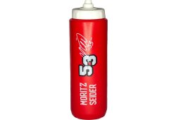 BAUER Trinkflasche Seider