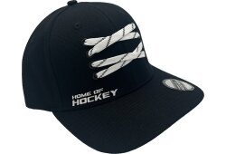 HOME OF HOCKEY Hockey Lace Cap