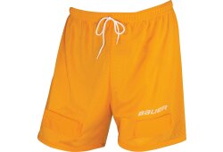 BAUER Core Mesh Jock Short - Yth.