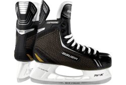 BAUER Schlittschuh Supreme ONE.4 - Jr.
