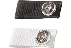 BAUER Chin Strap Fastener (6-PK)