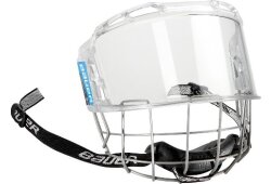 BAUER Hybrid Shield