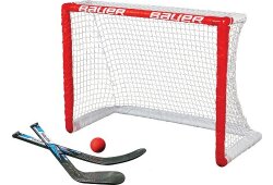 BAUER Knee Hockey Tor Set 30.5
