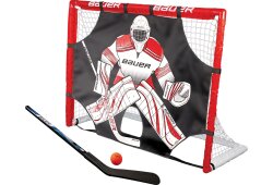 BAUER Street Hockey Goal Set 48