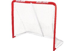 BAUER Junior Rec Steel Goal 48