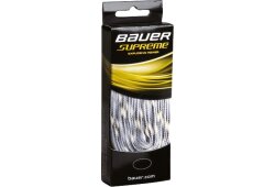 BAUER Supreme Schnürsenkel Baumwolle - 10er Pack