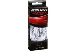 BAUER Vapor Schnürsenkel Baumwolle - 10er Pack