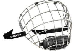 BAUER Gitter PROFILE III