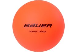 BAUER Hydrog Ball - Liquid filled orange