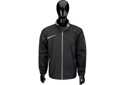 BAUER Jacket Flex - schwarz - Yth.