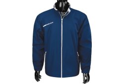 BAUER Jacke Flex - nav -Yth.