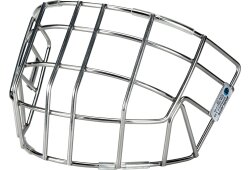 BAUER Goal Gitter RP Profile Stainless