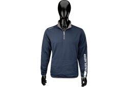 BAUER Jogging Oberteil Team - marine - Yth.