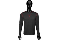 BAUER LS Hybrid Oberteil Core - schwarz - Sr.