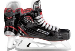 BAUER Torwart Schlittschuh Vapor 1X - Sr.