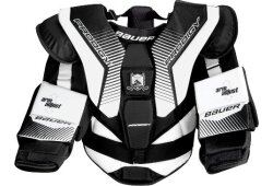 BAUER Brustschutz Prodigy 3.0 - Yth.