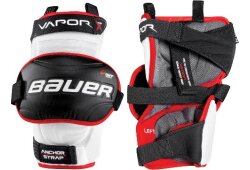 BAUER Torwart Knieschutz Vapor 1X - Jr.