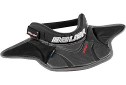 BAUER Calvicle Protector Vapor - Sr.
