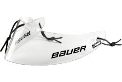 BAUER Throat Protector Profile - Sr.