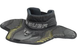 BAUER Torwart Halsschutz Supreme - Jr.