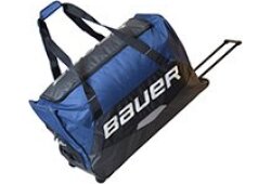 BAUER Rollentasche Premium - L