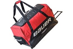 BAUER Rollentasche Premium - L