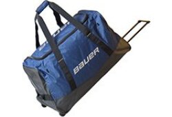 BAUER Rollentasche Core - M
