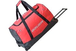 BAUER Rollentasche Core - M