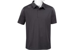 BAUER SS Sport Polo - grau - Sr.