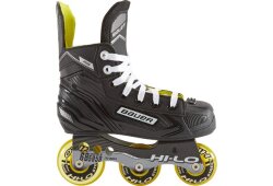 BAUER Inlinehockey Skate RS - Yth.