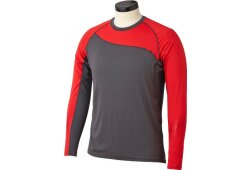 BAUER Pro LS Baselayer Oberteil - Sr.