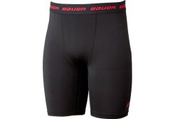 BAUER Essential Compression Baselayer Short -
